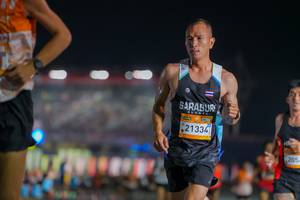 BIB: 21334, 205
                            <button type="button" onclick="openModal(22864403)" class="btn btn-primary btn-sm float-right btn-popup" data-toggle="modal" data-target=".modal-high-quality">
                        <i class="fas fa-shopping-cart"></i> Add to Cart
                    </button>
                                            <button type="button" onclick="isThisMe(22864403, true)" class="btn btn-success btn-sm float-right btn-popup btn-isme hidden" data-toggle="tooltip" data-placement="bottom" title="นี่คือรูปของคุณใช่ไหม คลิกที่นี่เพื่อเอาเข้าอัลบั้ม">
                        <i class="fas fa-plus"></i> Add to album
                    </button>
                    <button type="button" onclick="isThisMe(22864403, false)" class="btn btn-warning btn-sm float-right btn-popup btn-isnotme hidden">
                        <i class="fas fa-ban"></i> Remove from album
                    </button>